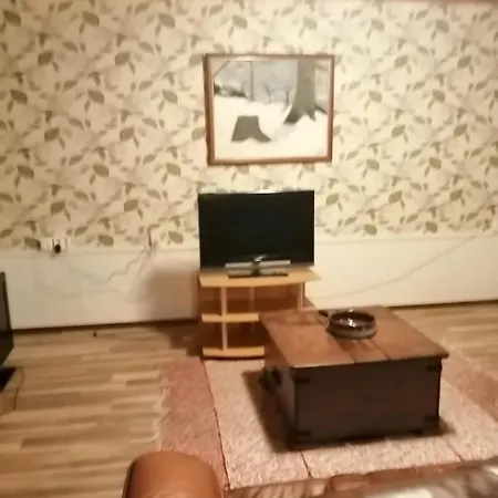 Koepsintie 4 B Pyhajarvi (Oulu)