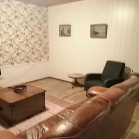 Hostel Koepsintie 4 B