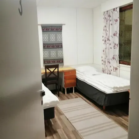 Koepsintie 4 B Hostel