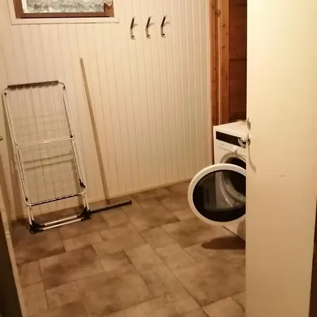 Hostel Koepsintie 4 B