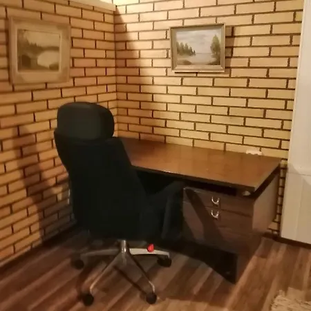 Koepsintie 4 B Hostel Pyhajarvi (Oulu)