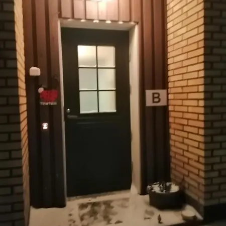 Koepsintie 4 B * Pyhajarvi (Oulu)