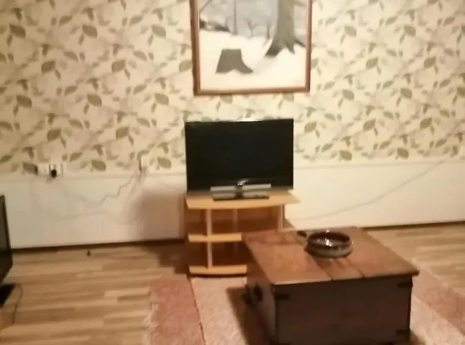 Koepsintie 4 B Pyhajarvi (Oulu)