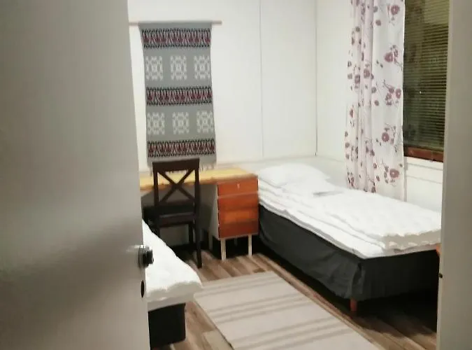 Koepsintie 4 B Hostel