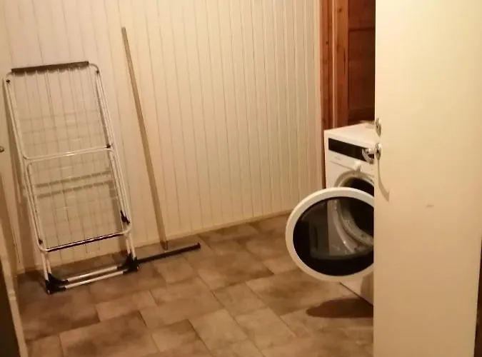 Hostel Koepsintie 4 B