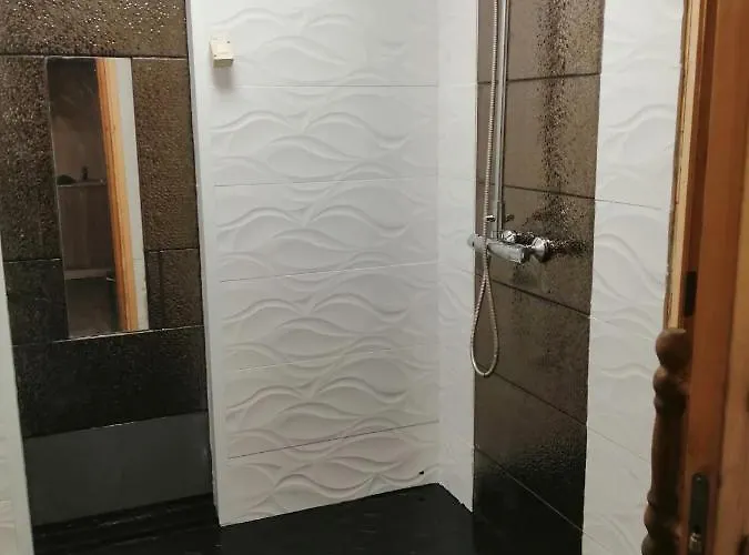 Hostel Koepsintie 4 B