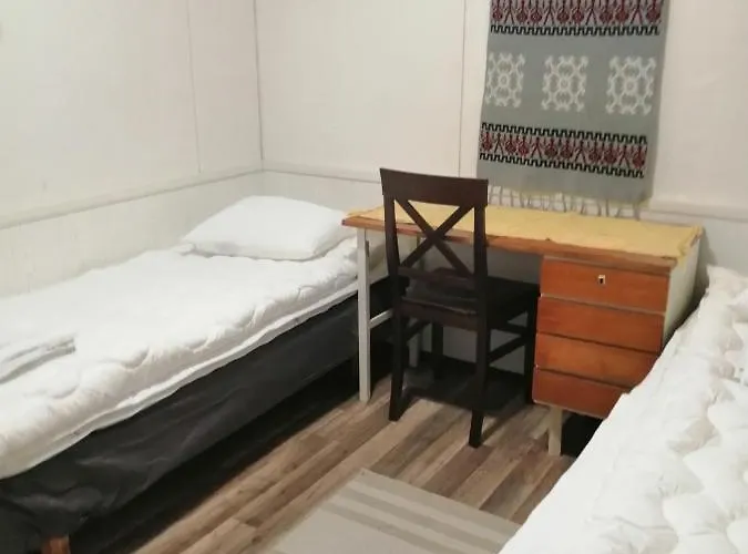 Hostel Koepsintie 4 B *