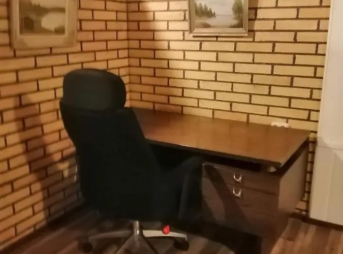 Koepsintie 4 B Hostel Pyhajarvi (Oulu)