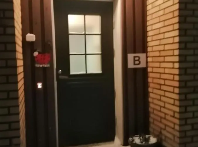 Koepsintie 4 B * Pyhajarvi (Oulu)